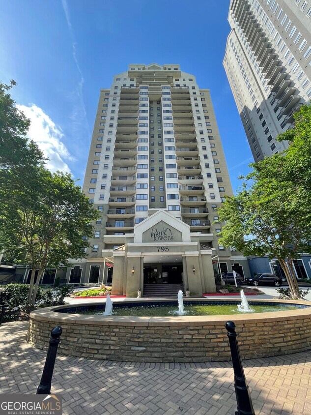 Foto principal - 796 Hammond Dr