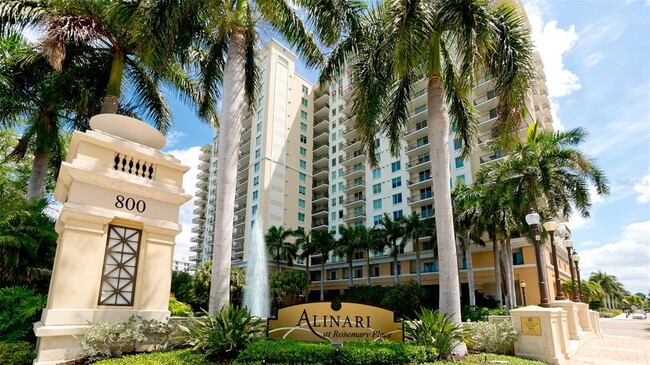 Foto del edificio - 800 N Tamiami Trail