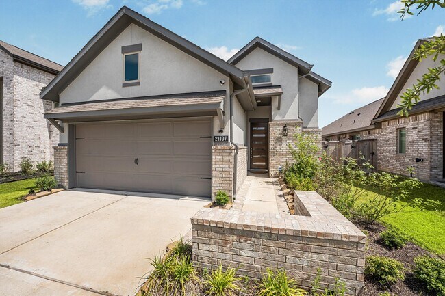 Building Photo - 21107 Armstrong County Dr