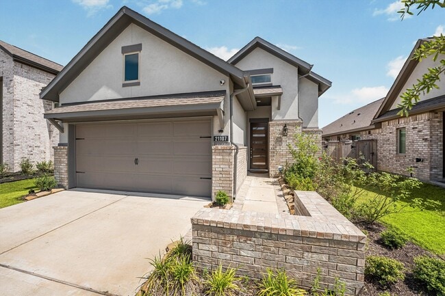 Foto del edificio - 21107 Armstrong County Dr