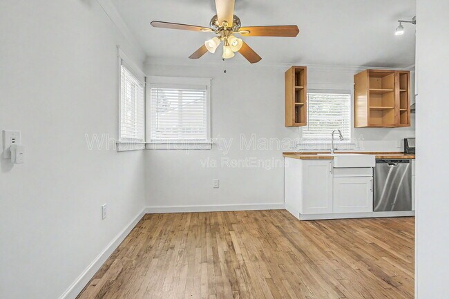 Foto del edificio - 805 S Tejon St
