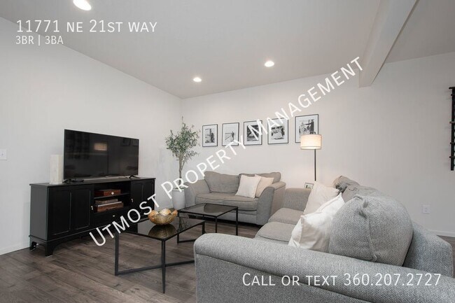 Foto del edificio - Brand New Construction 3BD Townhouse
