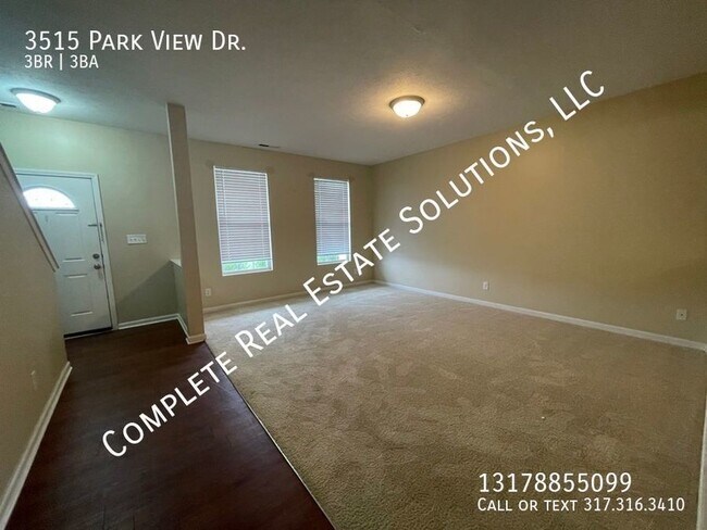 Foto del edificio - Now Showing this 3 bedroom, 2 1/2 bath hom...