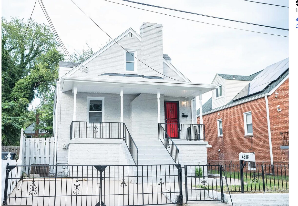 Photo - 4318 Torque St (Capitol Heights, MD)