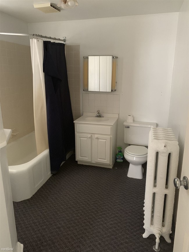 Building Photo - 1 br, 1 bath Apartment - 601 Pearl St Apt 1B