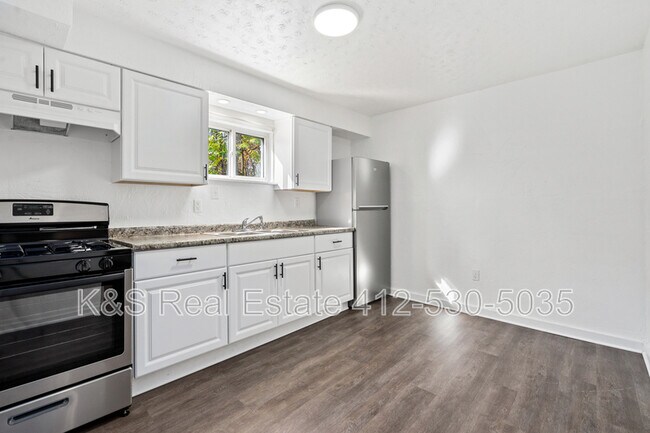 Foto del edificio - 922 Hill Ave