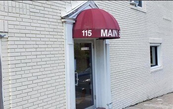 Building Photo - 115 Main St