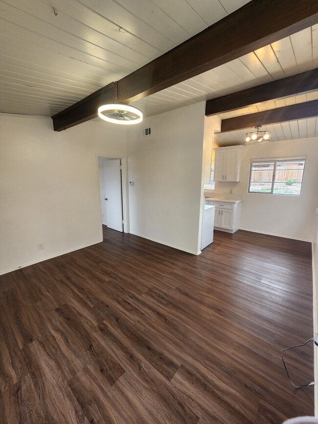 Living Room - 6024 Baileya Ave