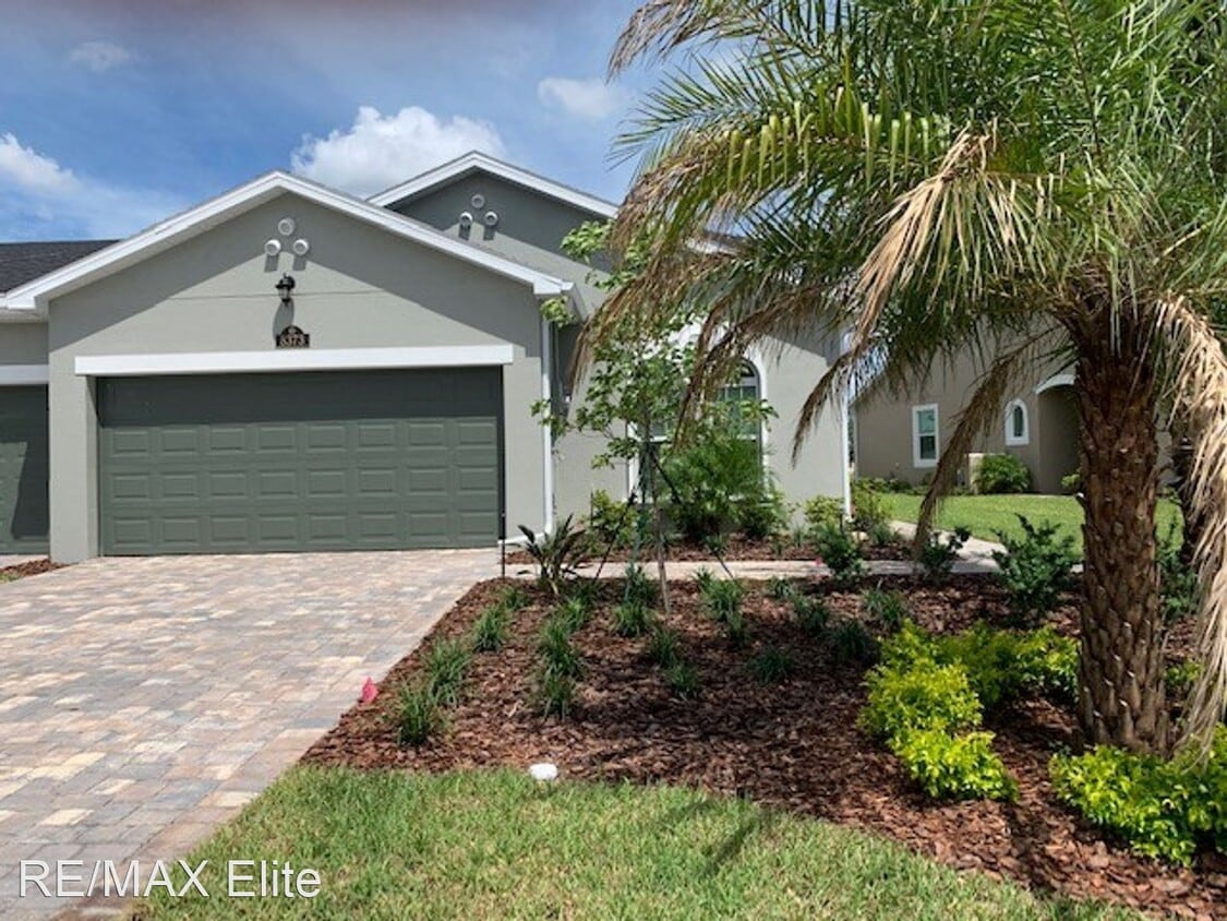 8004 Loren Cove Drive, Melbourne, FL 32940 House Rental in Melbourne