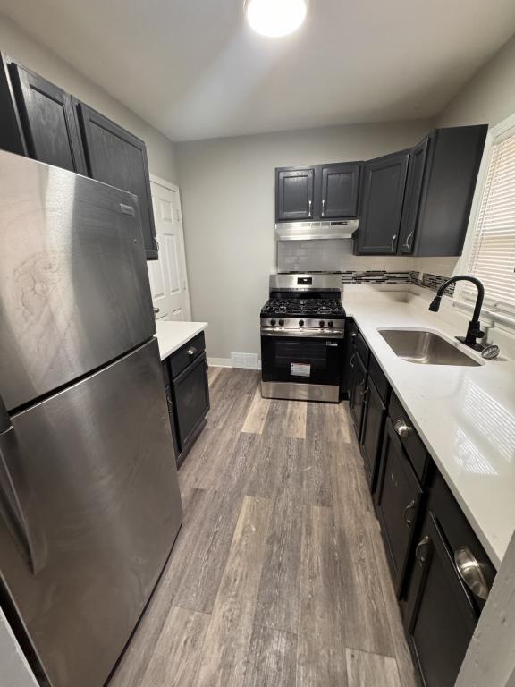 Foto del edificio - 13922 S Edbrooke Ave