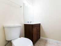 bathroom - 201 E Hegeler Ln