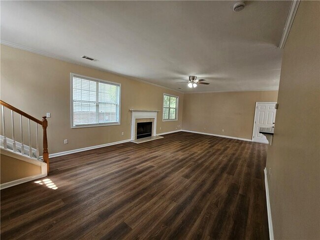 Foto del edificio - 3202 Heritage Walk Ln