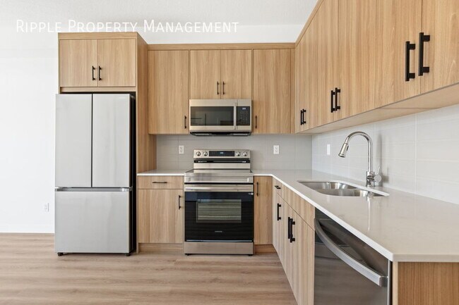 Photo du bâtiment - Modern 2 Beds, 1 Baths Apartment/Condo | 2...