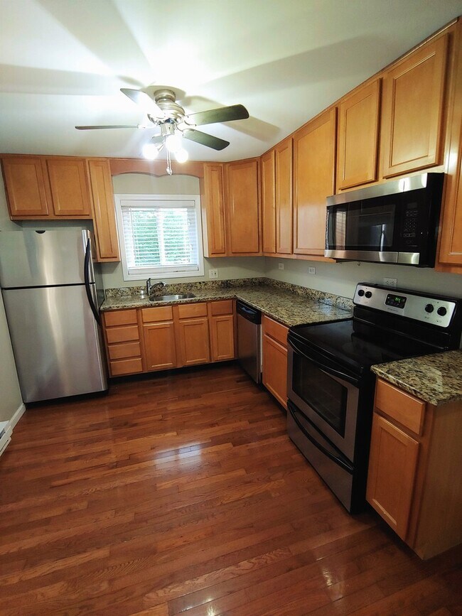 Foto del edificio - 539 Jackson Blvd