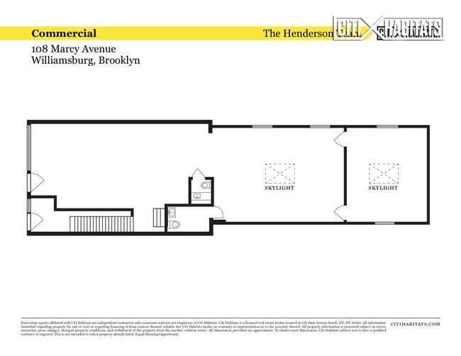 Building Photo - 108 Marcy Ave