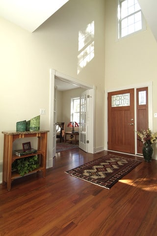 Building Photo - 4788 E Fairfax Ave