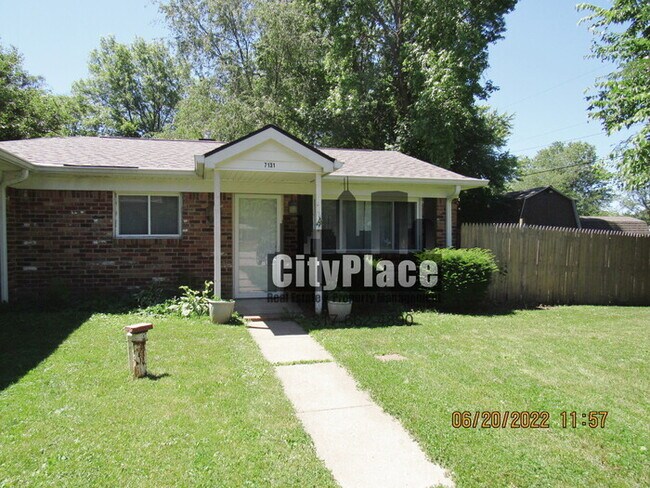 Foto del edificio - 7131 Pin Oak St, Brownsburg, IN 46112