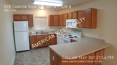 Building Photo - 928 Canyon View Ave