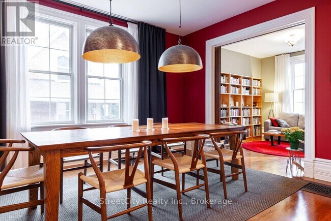 Photo du bâtiment - 184 Brunswick St