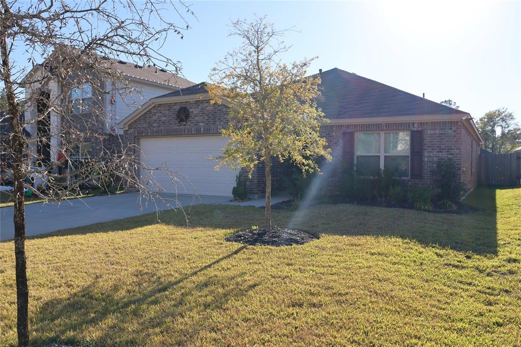 162 Courageous Side Way, Magnolia, TX 77354 House for Rent in Magnolia, TX