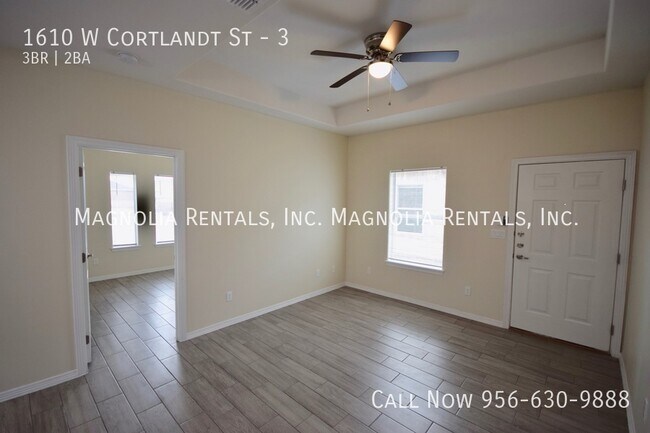 Foto del edificio - 1st Month Free with 13 Month Lease