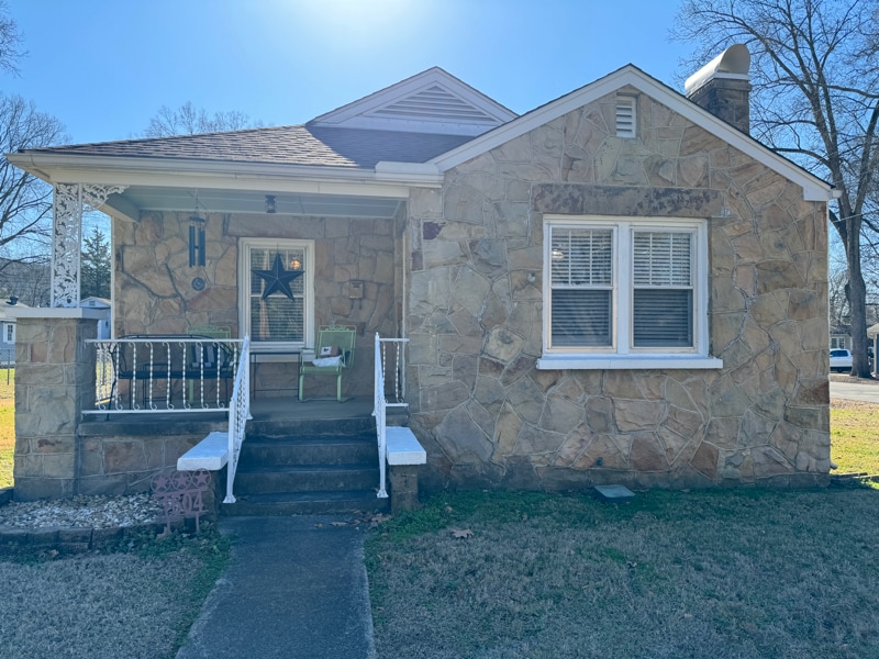 1604 Beirne Ave NE, Huntsville, AL 35801 House Rental in Huntsville