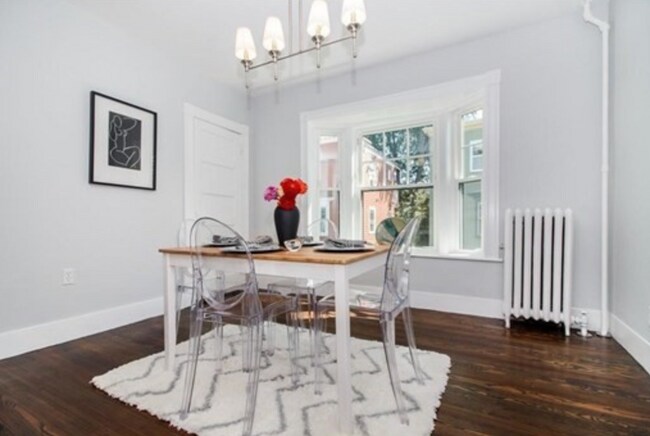 Foto del edificio - 25 Eustis St