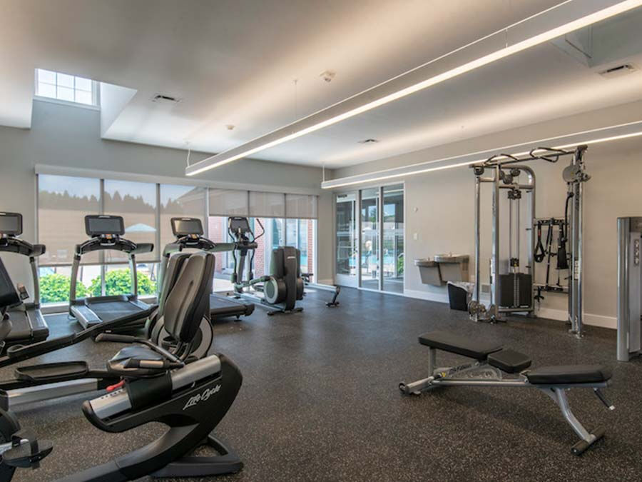 EXETER VILLAGE APARTMENTS Apartments in Reading, PA