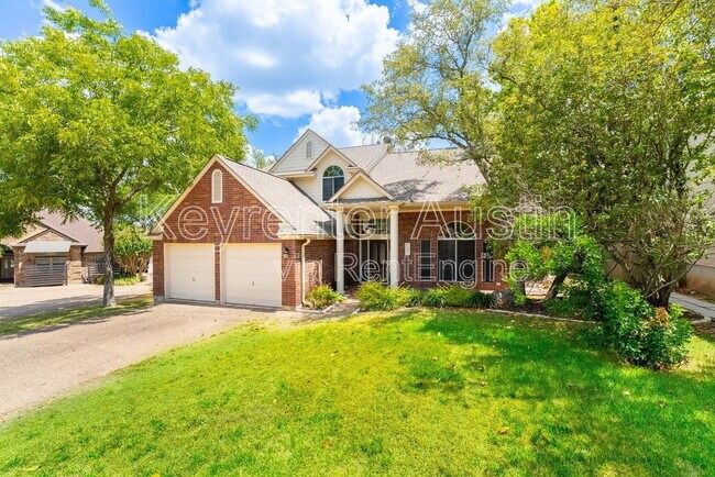 Foto del edificio - 7403 Rockberry Cove