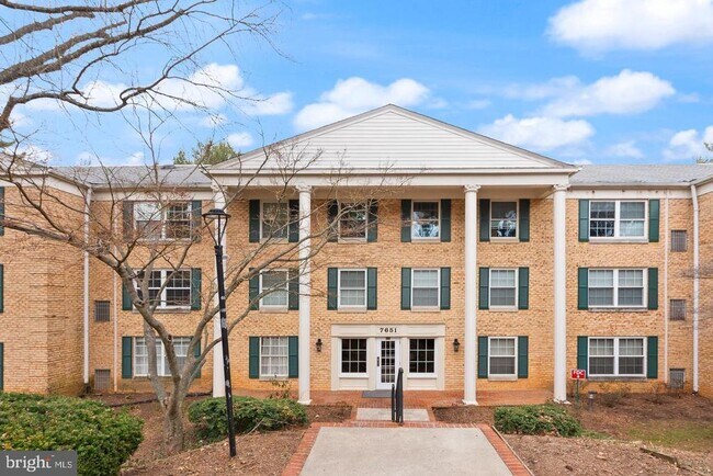 Foto del edificio - 7651 Tremayne Pl