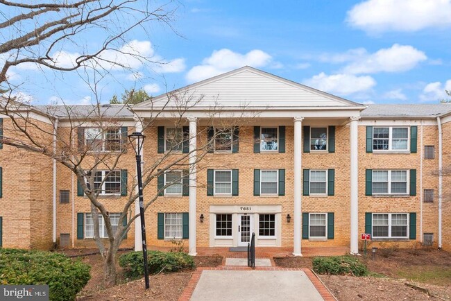 Building Photo - 7651 Tremayne Pl