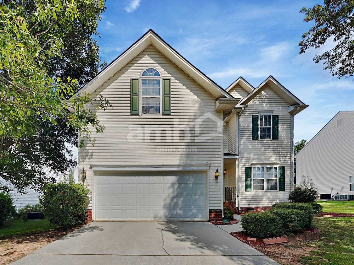 18 North Orchard Farm Avenue House Rental in Simpsonville, SC