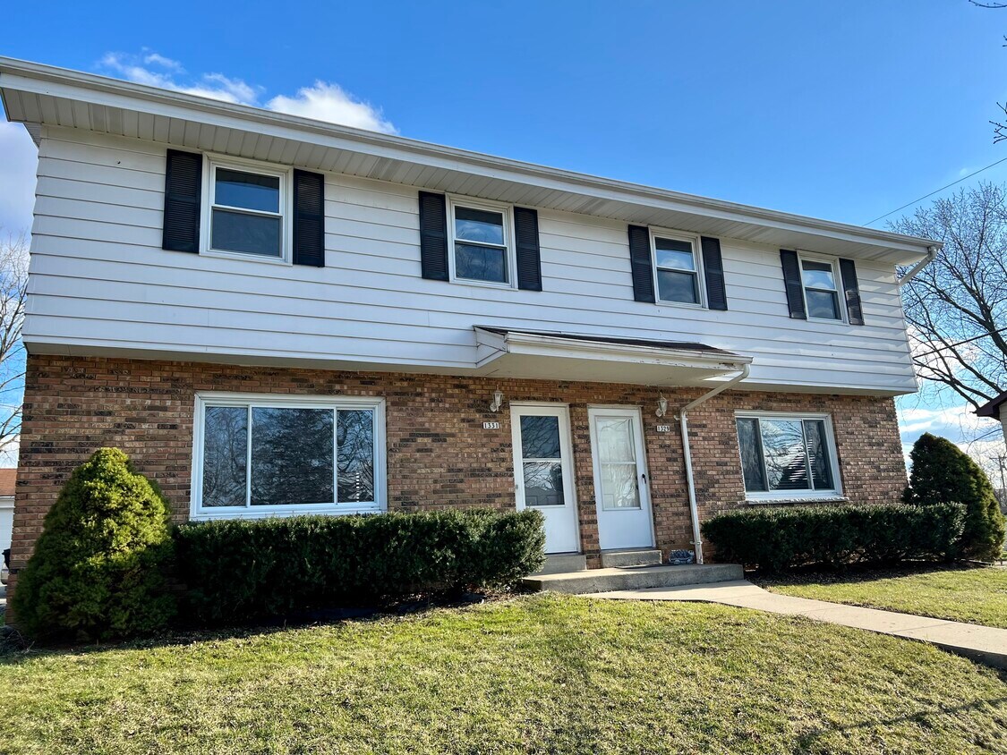 Primary Photo - 1329 Fleetfoot Dr