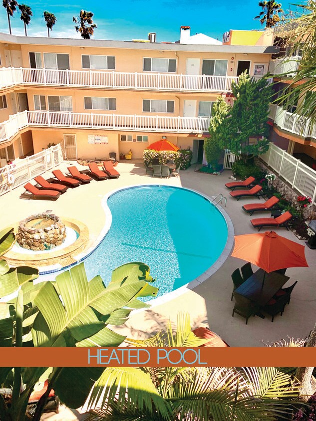 165 Apartments for Rent in Redondo Beach, CA Westside Rentals