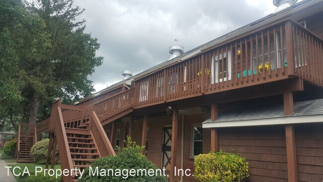 Foto del edificio - 2 br, 2 bath House - 360 Union Street