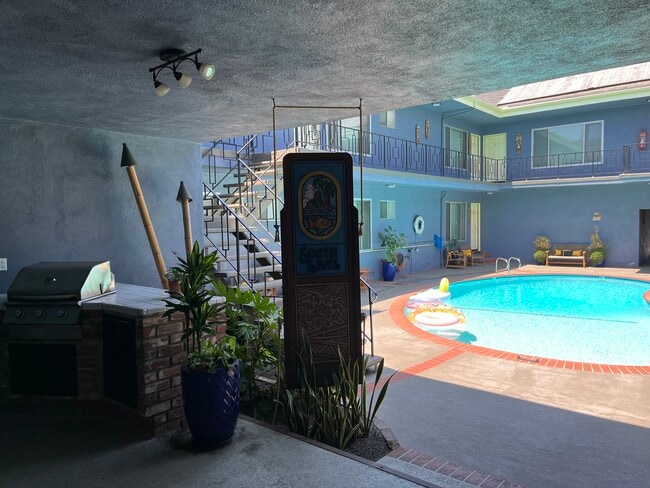 Building Photo - Pacific Lanai Apartments