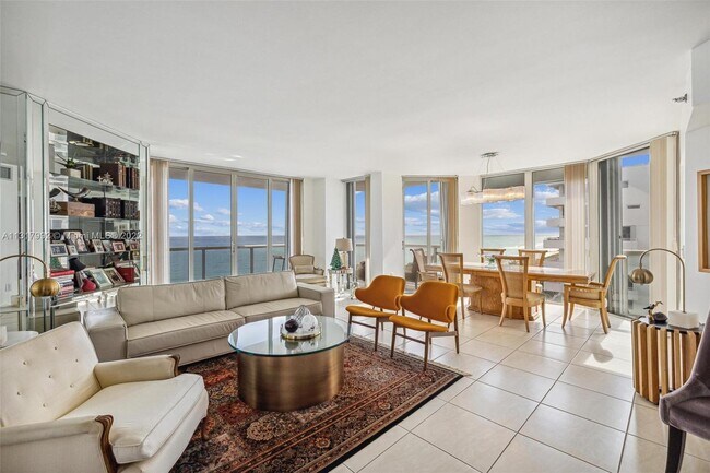 Building Photo - 8925 Collins Ave