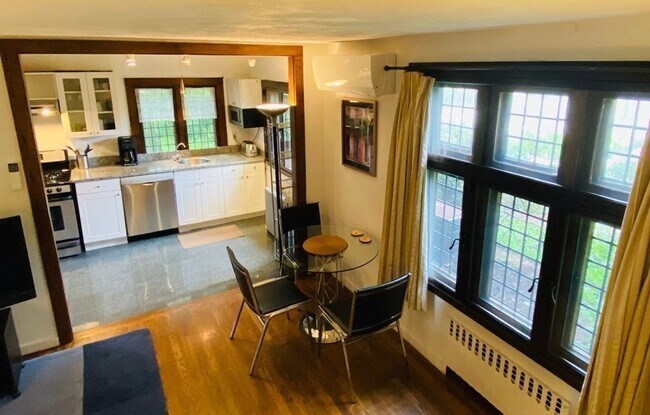 Foto del edificio - 86 Garden