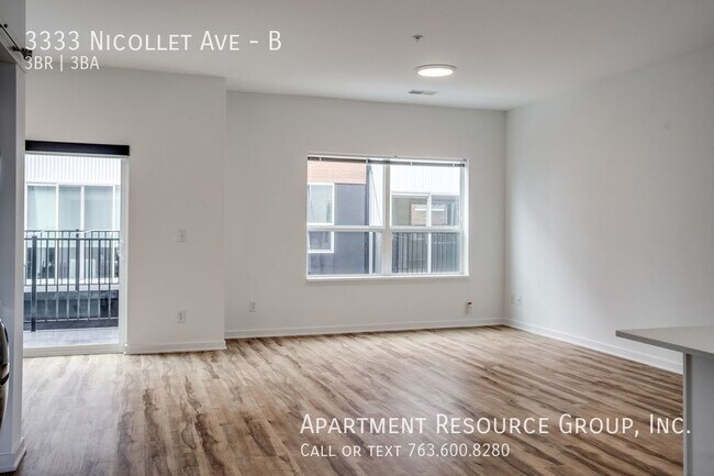 Building Photo - 3333 Nicollet Ave