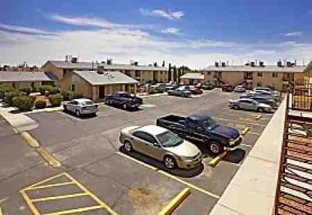 Foto del edificio - Western Pebble Hills