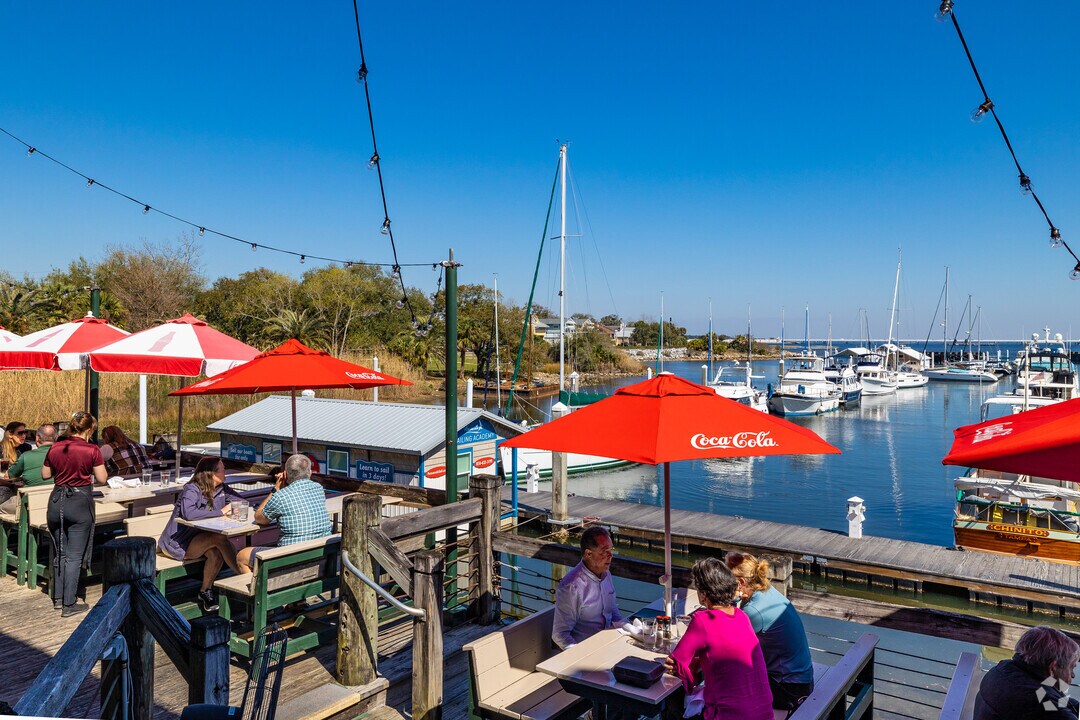 Pensacola