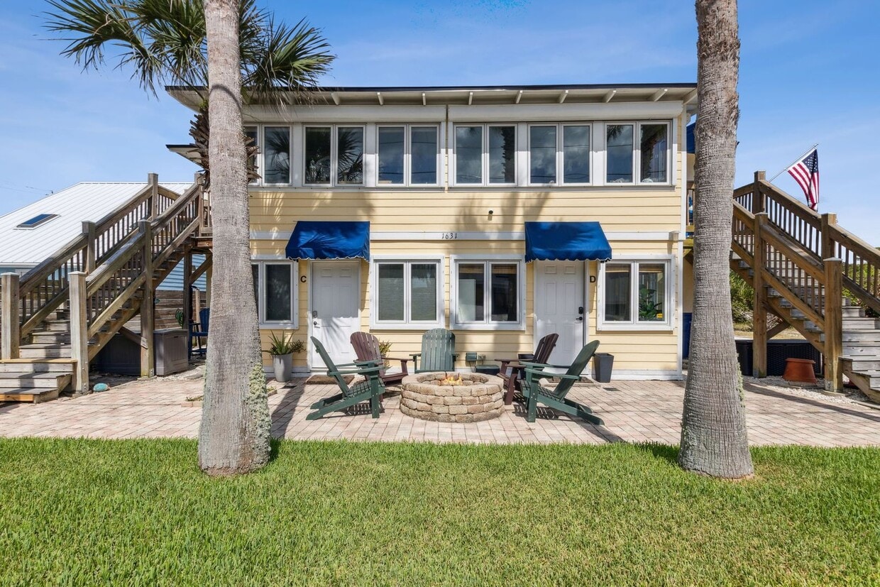 Primary Photo - Live Steps from the Sand – Furnished Beach...