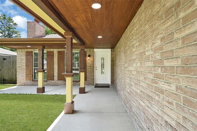 Building Photo - 4806 Hickorygate Dr