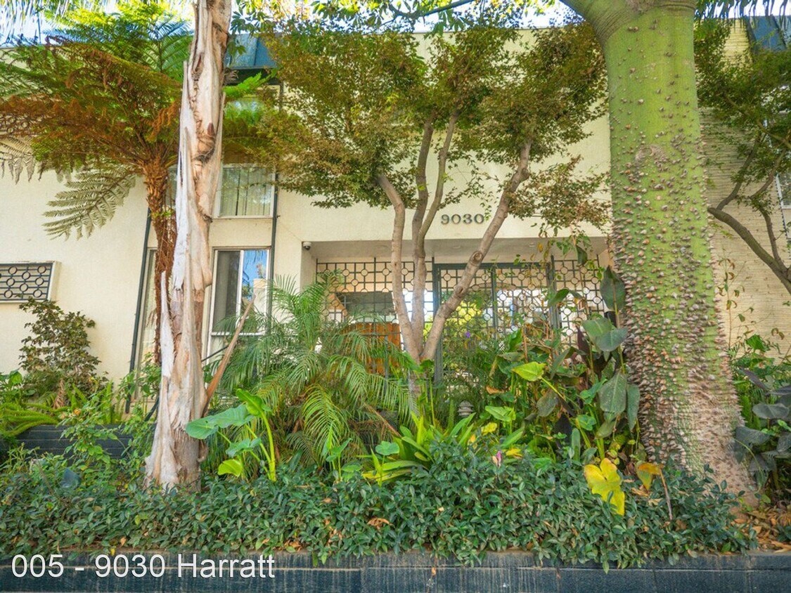 Primary Photo - 9030 Harratt St
