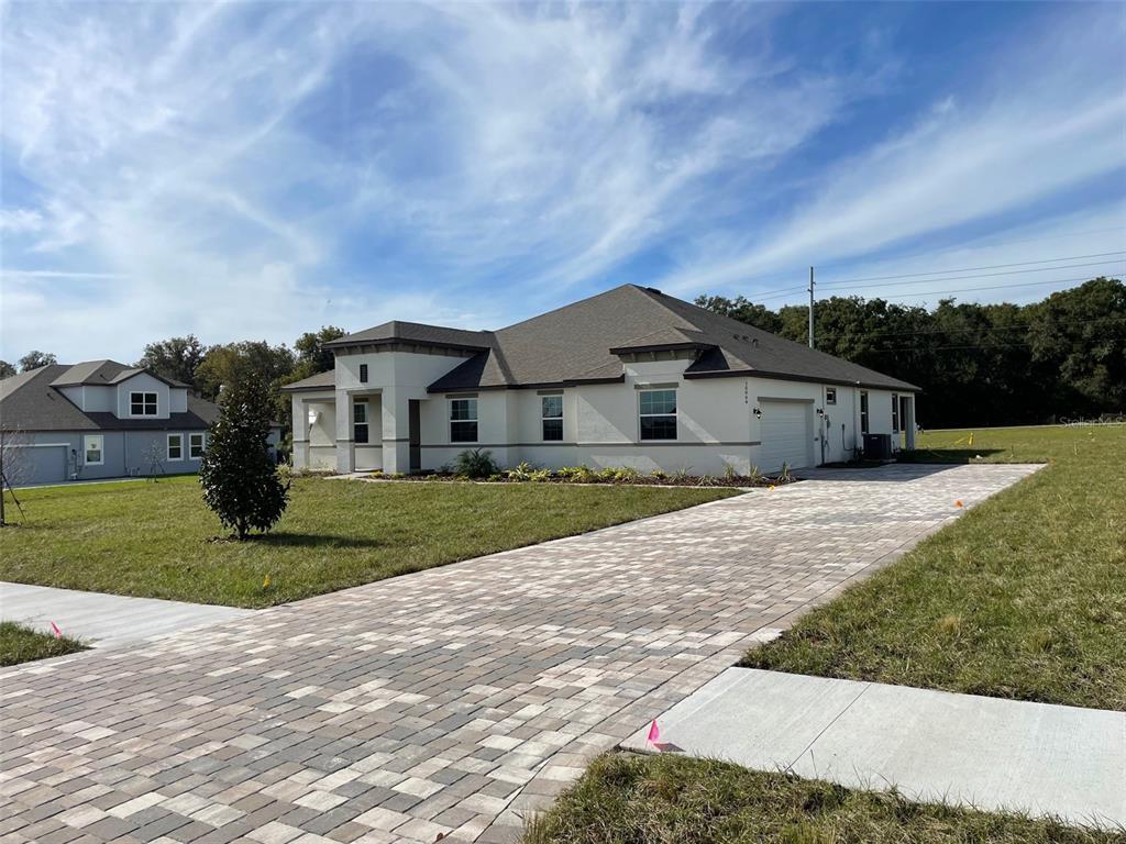 10064 Dolphin Gull Cir, Thonotosassa, FL 33592 House Rental in