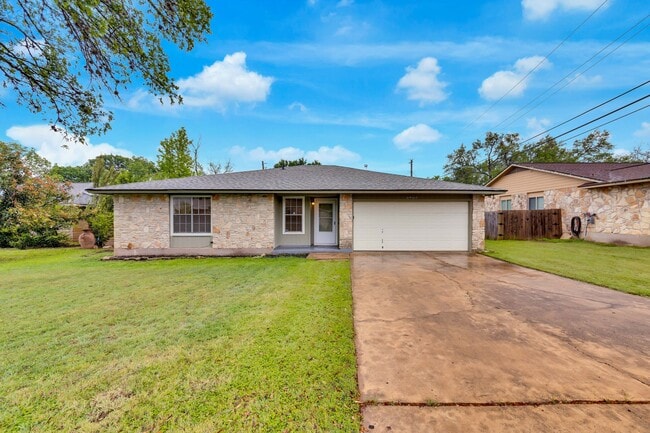 Building Photo - 5403 Porsche Ln