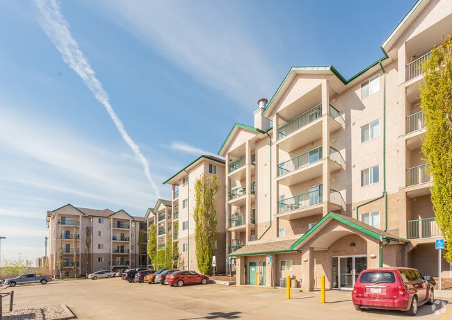 Park Place Boulevard Condos