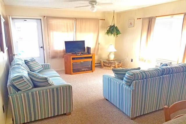 Sala de estar - 17 139th St