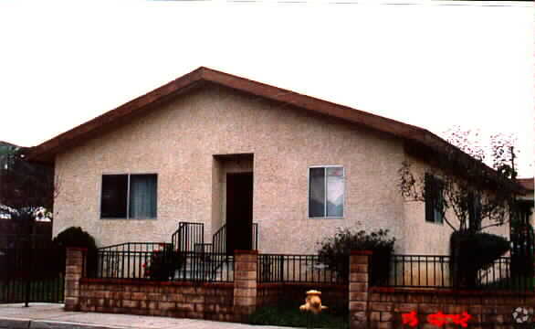 Foto del edificio - 1213-1215 High St