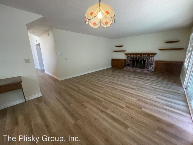 Building Photo - 4 br, 3 bath House - 3415 Monte Carlo Drive